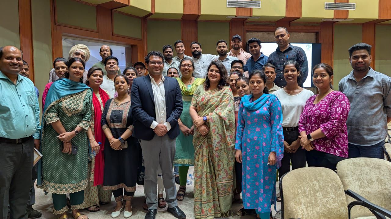 project